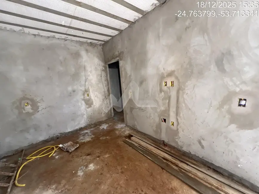 Foto 5 de Casa à venda em Toledo - PR