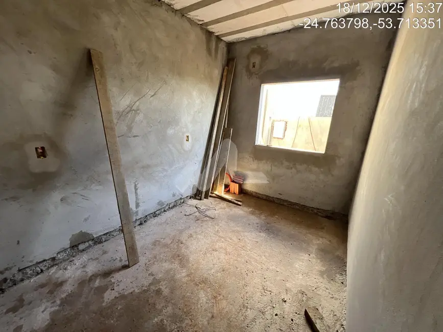 Foto 4 de Casa à venda em Toledo - PR