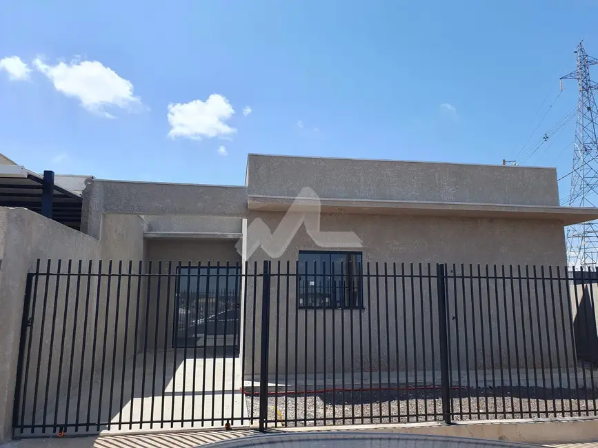 Foto 1 de Casa à venda em Toledo - PR