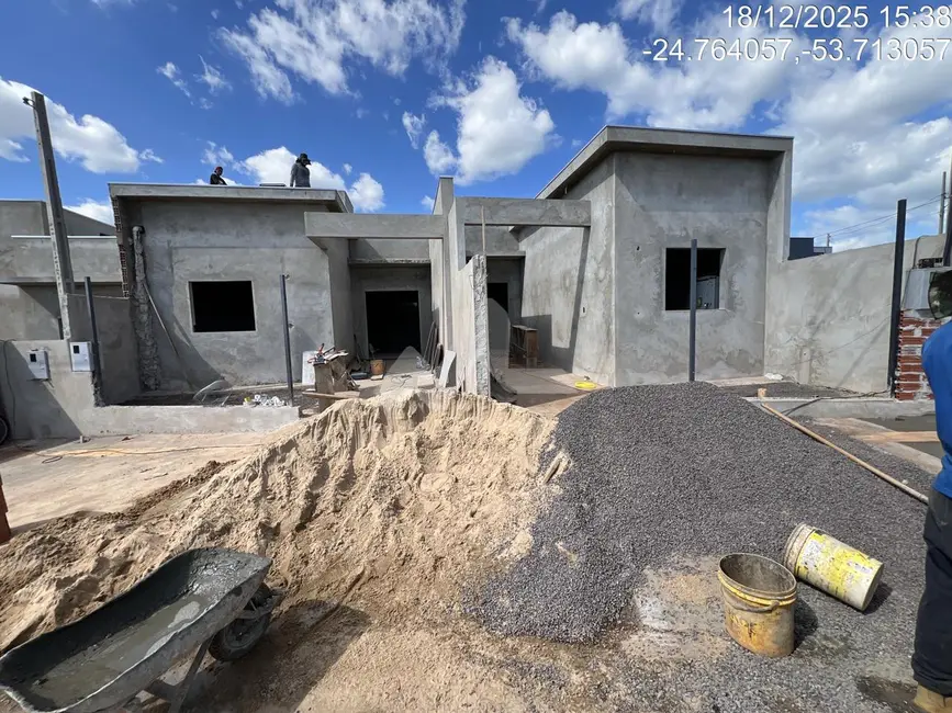 Foto 1 de Casa à venda em Toledo - PR