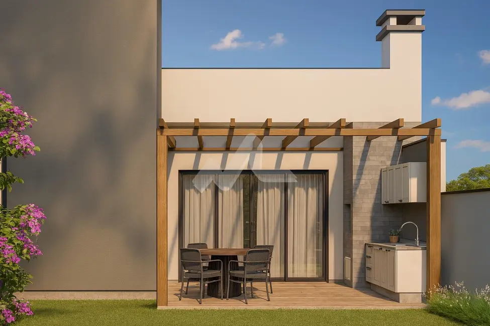 Foto 4 de Casa à venda em Jardim Pancera, Toledo - PR