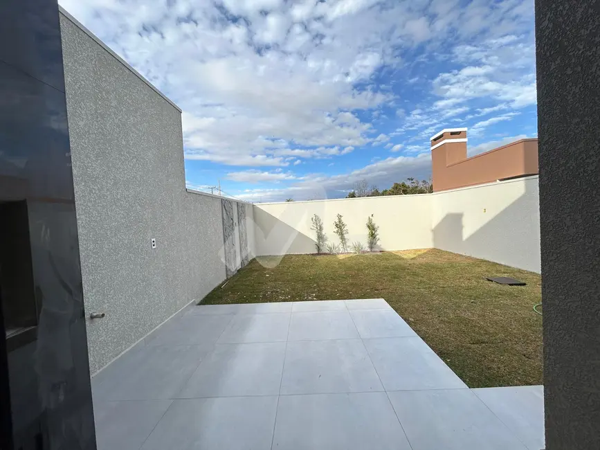 Foto 13 de Casa à venda em Jardim Pancera, Toledo - PR