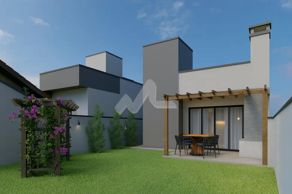 Foto 8 de Casa à venda em Jardim Pancera, Toledo - PR