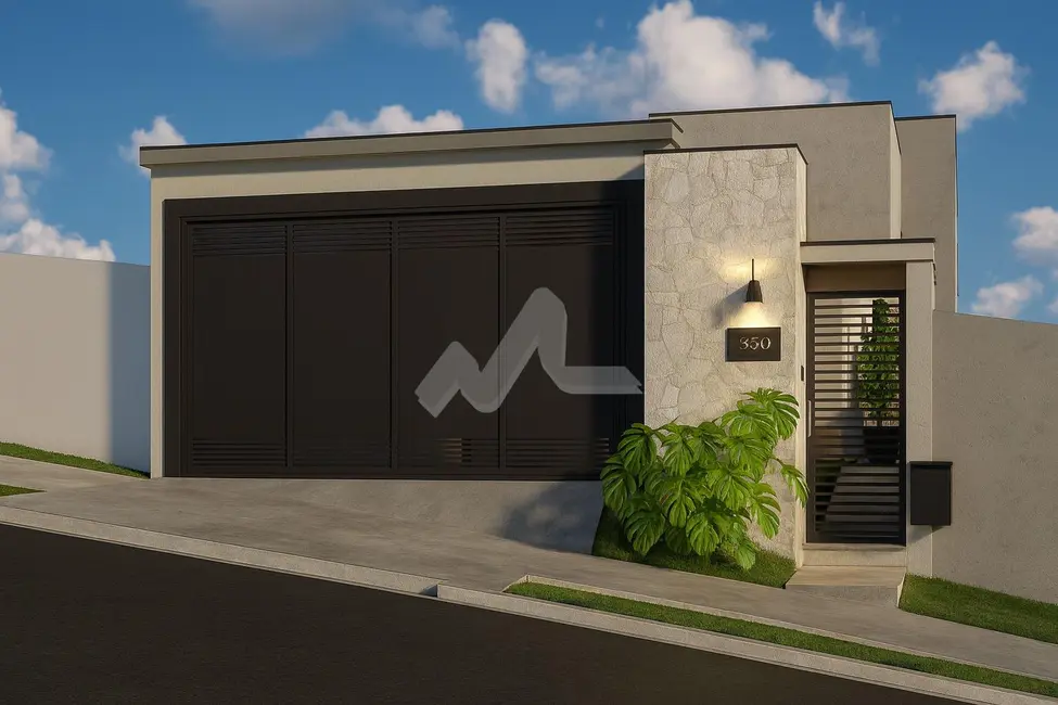 Foto 1 de Casa à venda em Jardim Pancera, Toledo - PR