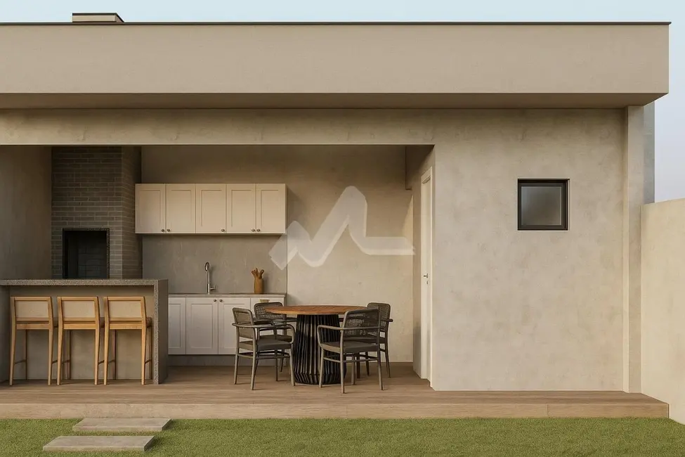 Foto 8 de Casa à venda em Jardim Pancera, Toledo - PR