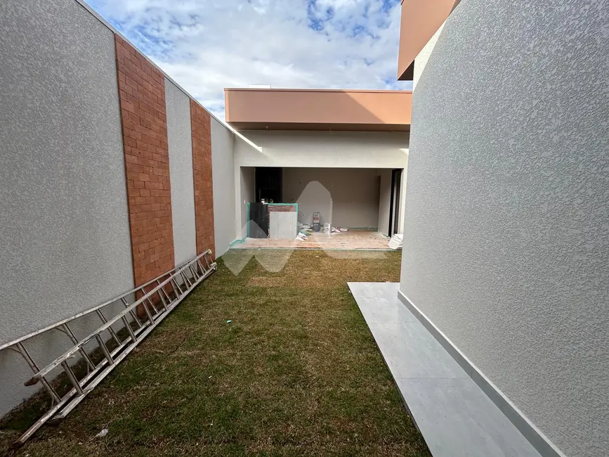 Foto 13 de Casa à venda em Jardim Pancera, Toledo - PR