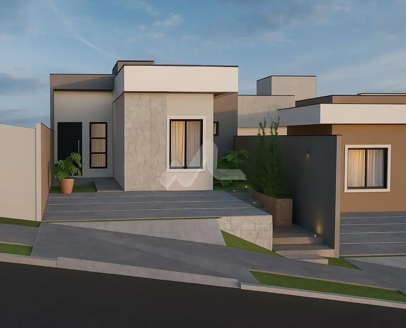 Foto 3 de Casa à venda em Jardim Pancera, Toledo - PR