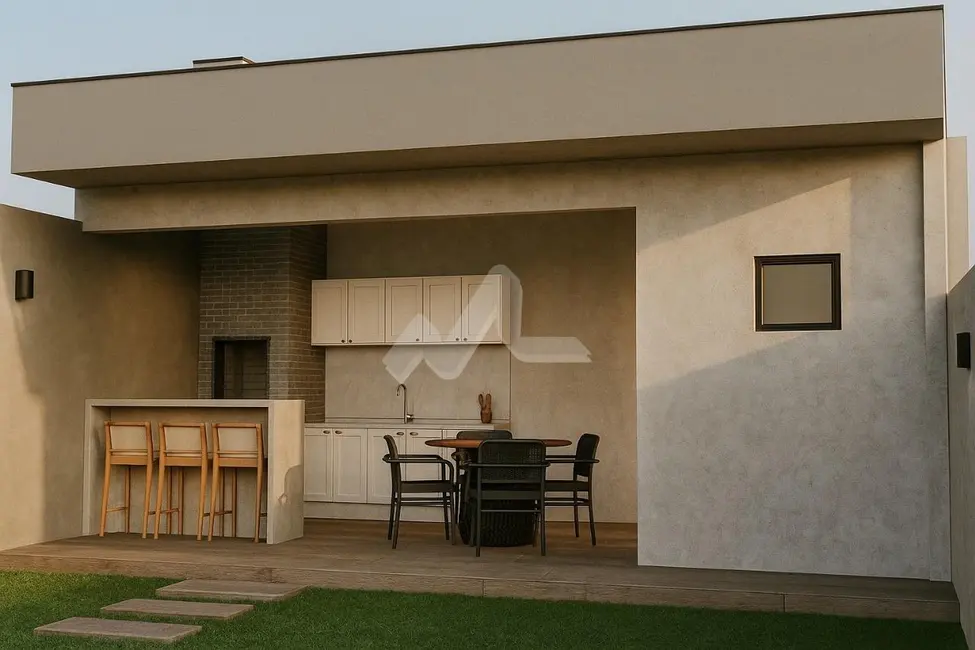 Foto 6 de Casa à venda em Jardim Pancera, Toledo - PR