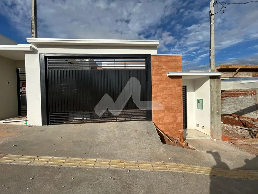 Foto 3 de Casa à venda em Jardim Pancera, Toledo - PR