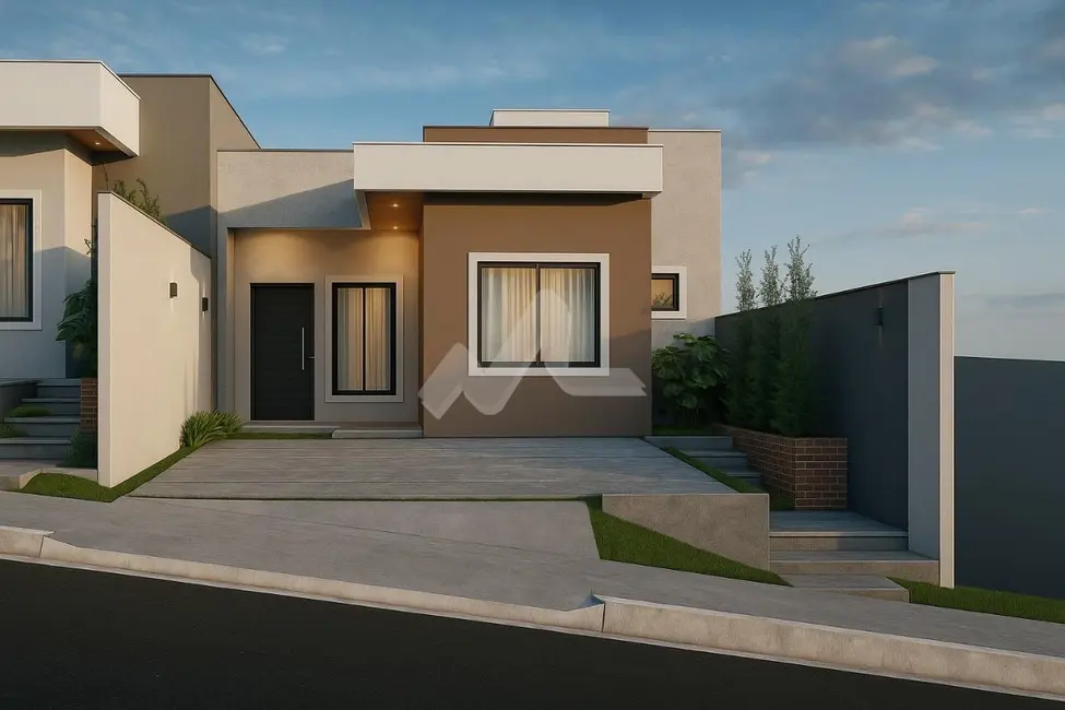 Foto 4 de Casa à venda em Jardim Pancera, Toledo - PR