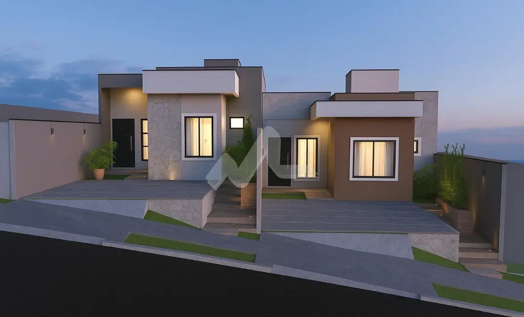 Foto 2 de Casa à venda em Jardim Pancera, Toledo - PR