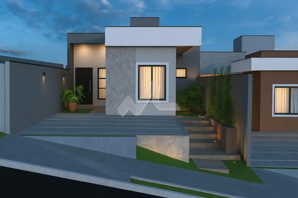 Foto 5 de Casa à venda em Jardim Pancera, Toledo - PR