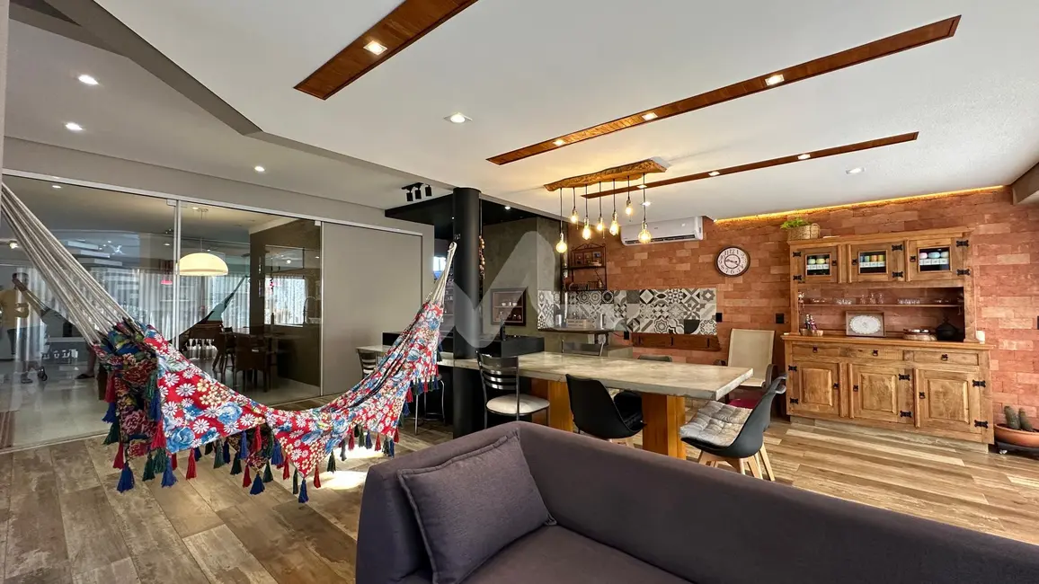 Foto 29 de Casa à venda, 260m2 em Jardim Pancera, Toledo - PR