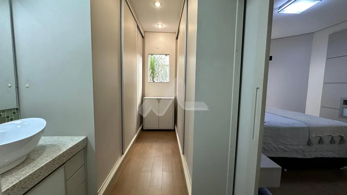 Foto 11 de Casa à venda, 260m2 em Jardim Pancera, Toledo - PR