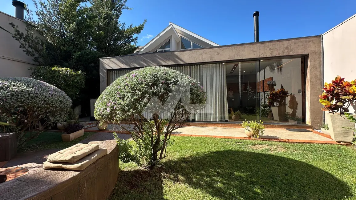 Foto 38 de Casa à venda, 260m2 em Jardim Pancera, Toledo - PR