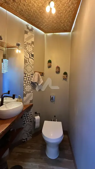 Foto 28 de Casa à venda, 260m2 em Jardim Pancera, Toledo - PR