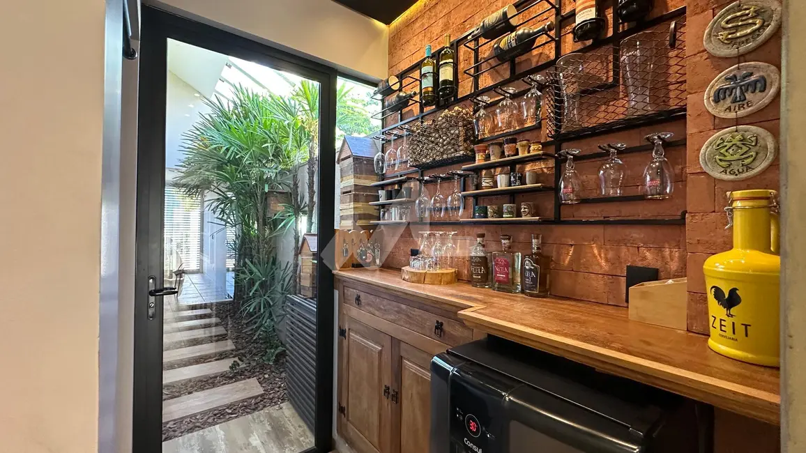 Foto 35 de Casa à venda, 260m2 em Jardim Pancera, Toledo - PR