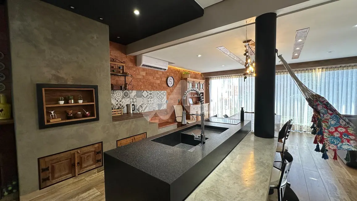 Foto 31 de Casa à venda, 260m2 em Jardim Pancera, Toledo - PR