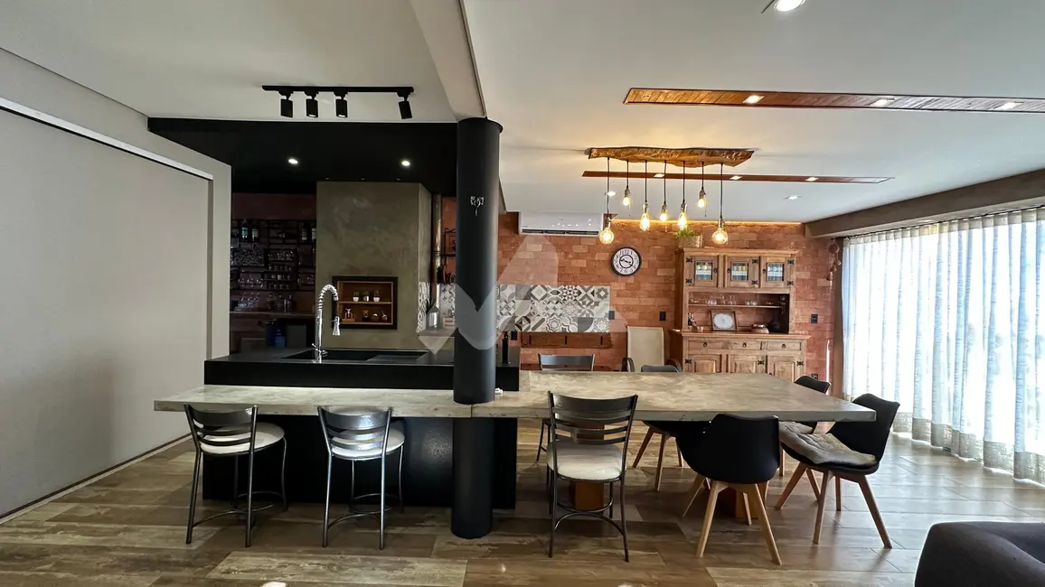 Foto 25 de Casa à venda, 260m2 em Jardim Pancera, Toledo - PR