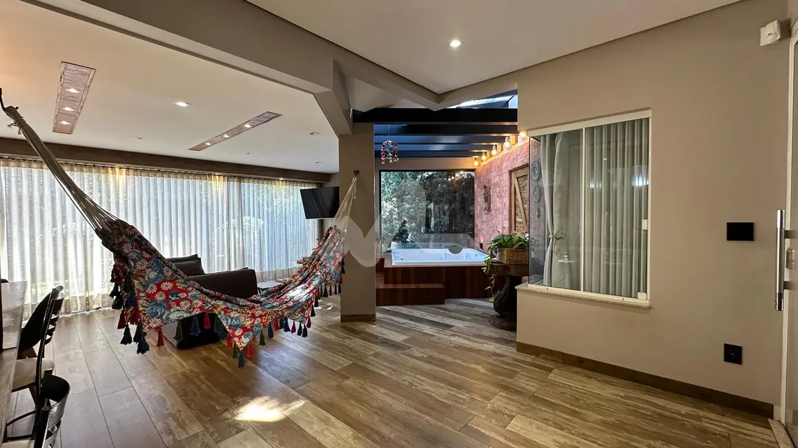 Foto 32 de Casa à venda, 260m2 em Jardim Pancera, Toledo - PR