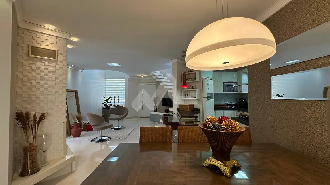 Foto 8 de Casa à venda, 260m2 em Jardim Pancera, Toledo - PR