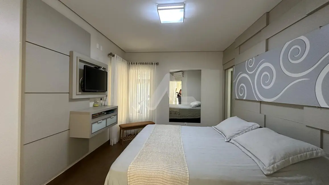 Foto 16 de Casa à venda, 260m2 em Jardim Pancera, Toledo - PR