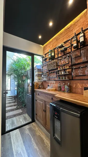 Foto 36 de Casa à venda, 260m2 em Jardim Pancera, Toledo - PR