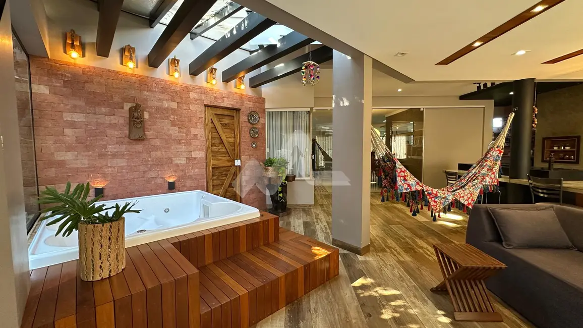 Foto 27 de Casa à venda, 260m2 em Jardim Pancera, Toledo - PR