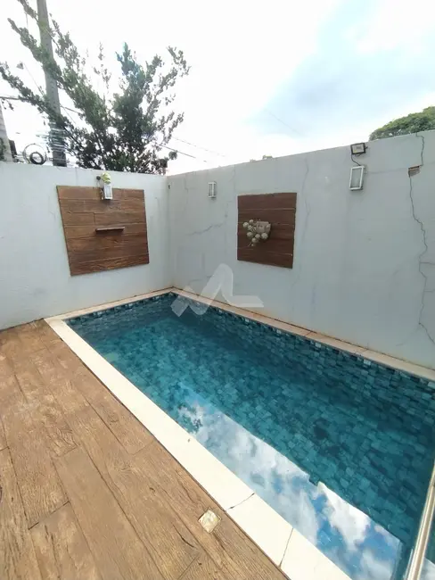 Foto 6 de Sobrado com 1 quarto para alugar, 170m2 em Jardim Pancera, Toledo - PR