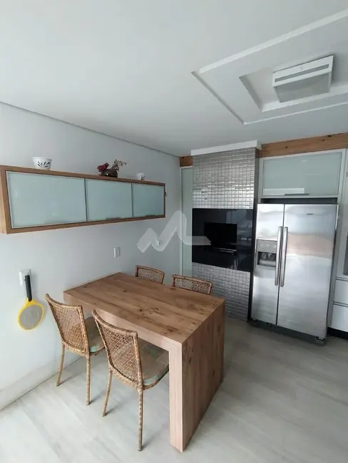 Foto 5 de Sobrado com 1 quarto para alugar, 170m2 em Jardim Pancera, Toledo - PR