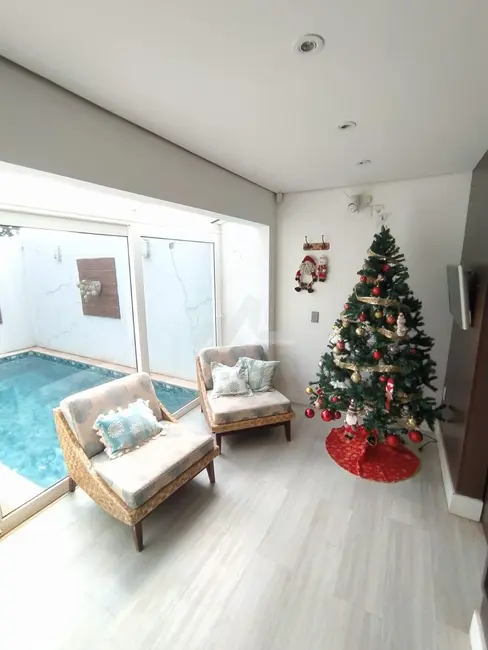 Foto 7 de Sobrado com 1 quarto para alugar, 170m2 em Jardim Pancera, Toledo - PR