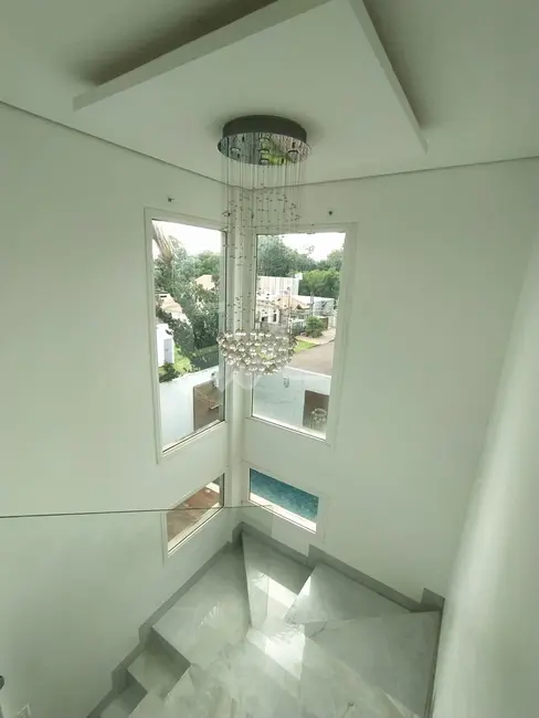 Foto 9 de Sobrado com 1 quarto para alugar, 170m2 em Jardim Pancera, Toledo - PR