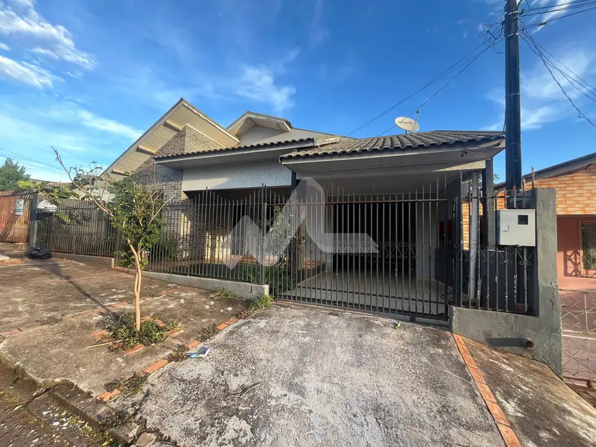 Foto 1 de Casa com 2 quartos à venda, 372m2 em Vila Pioneiro, Toledo - PR