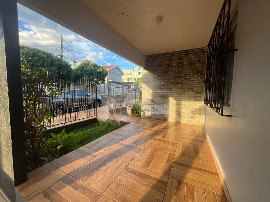 Foto 6 de Casa com 2 quartos à venda, 372m2 em Vila Pioneiro, Toledo - PR