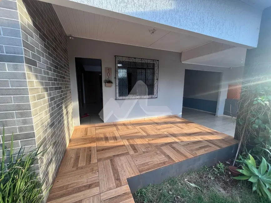 Foto 4 de Casa com 2 quartos à venda, 372m2 em Vila Pioneiro, Toledo - PR