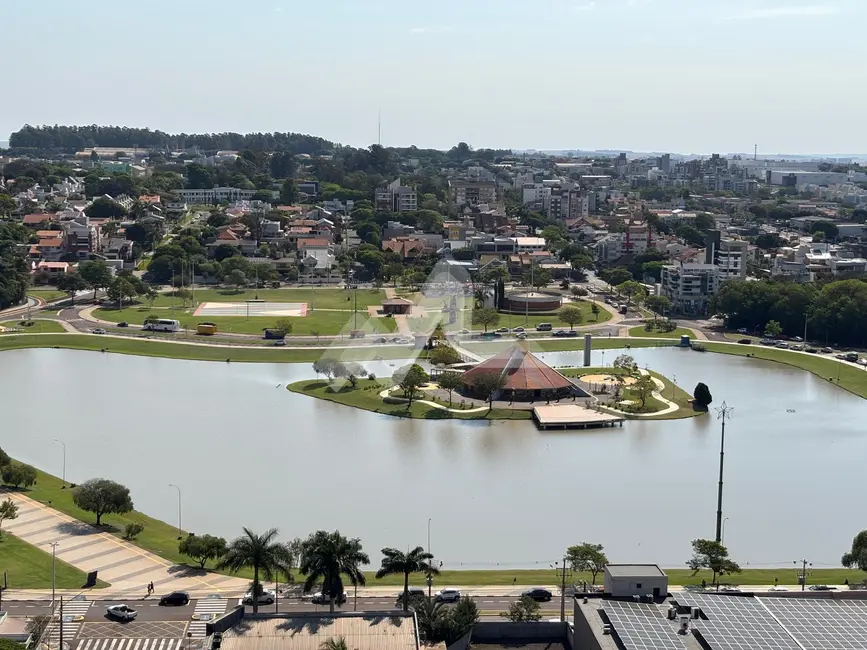 Foto 10 de Apartamento à venda em Centro, Toledo - PR