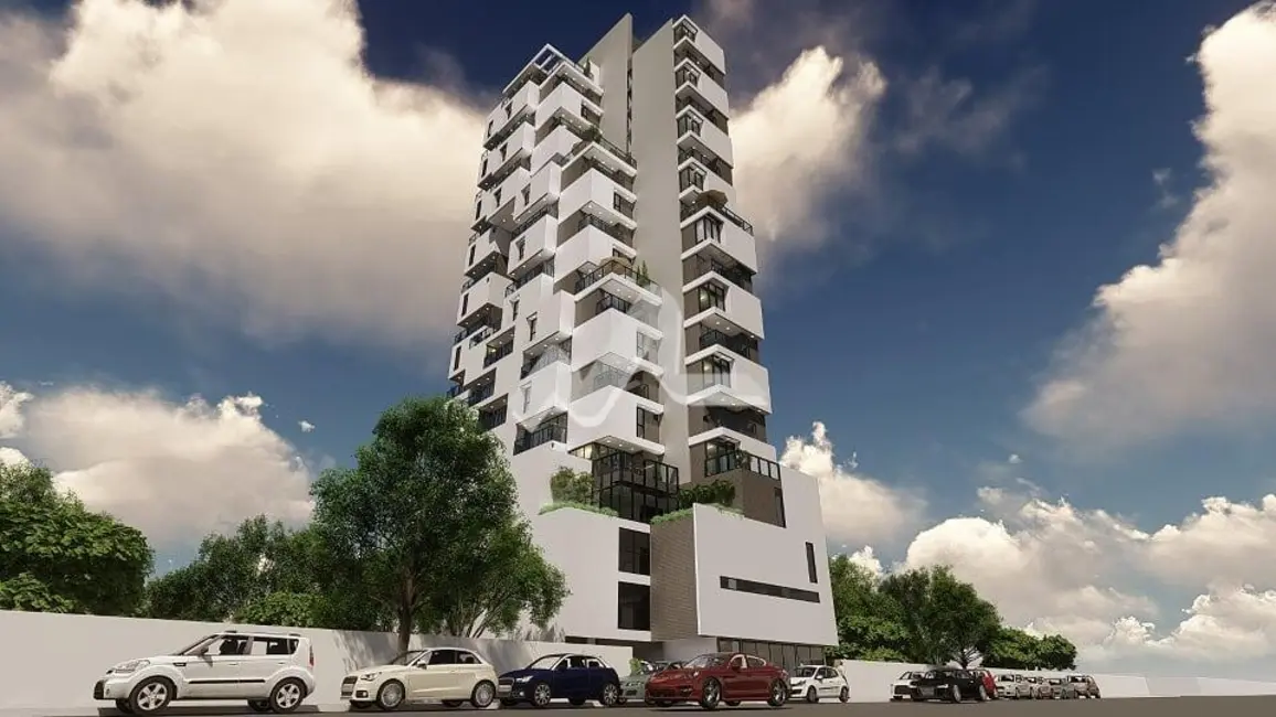 Foto 1 de Apartamento à venda em Centro, Toledo - PR