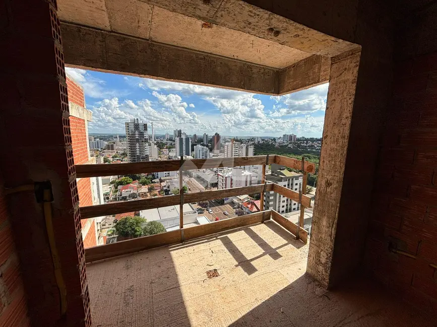 Foto 18 de Apartamento à venda em Centro, Toledo - PR
