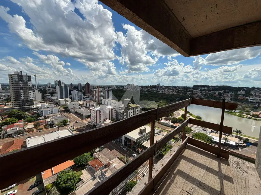 Foto 17 de Apartamento à venda em Centro, Toledo - PR