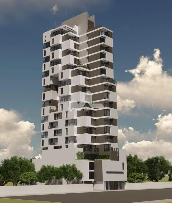 Foto 4 de Apartamento à venda em Centro, Toledo - PR