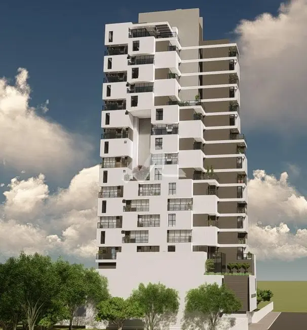 Foto 3 de Apartamento à venda em Centro, Toledo - PR