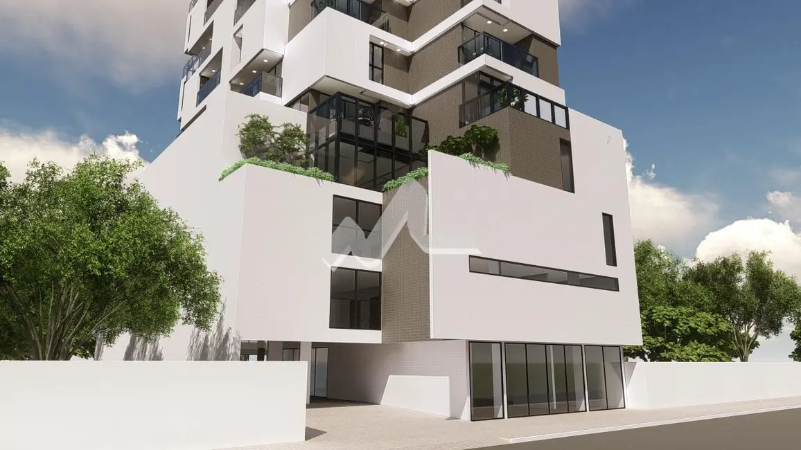 Foto 6 de Apartamento à venda em Centro, Toledo - PR