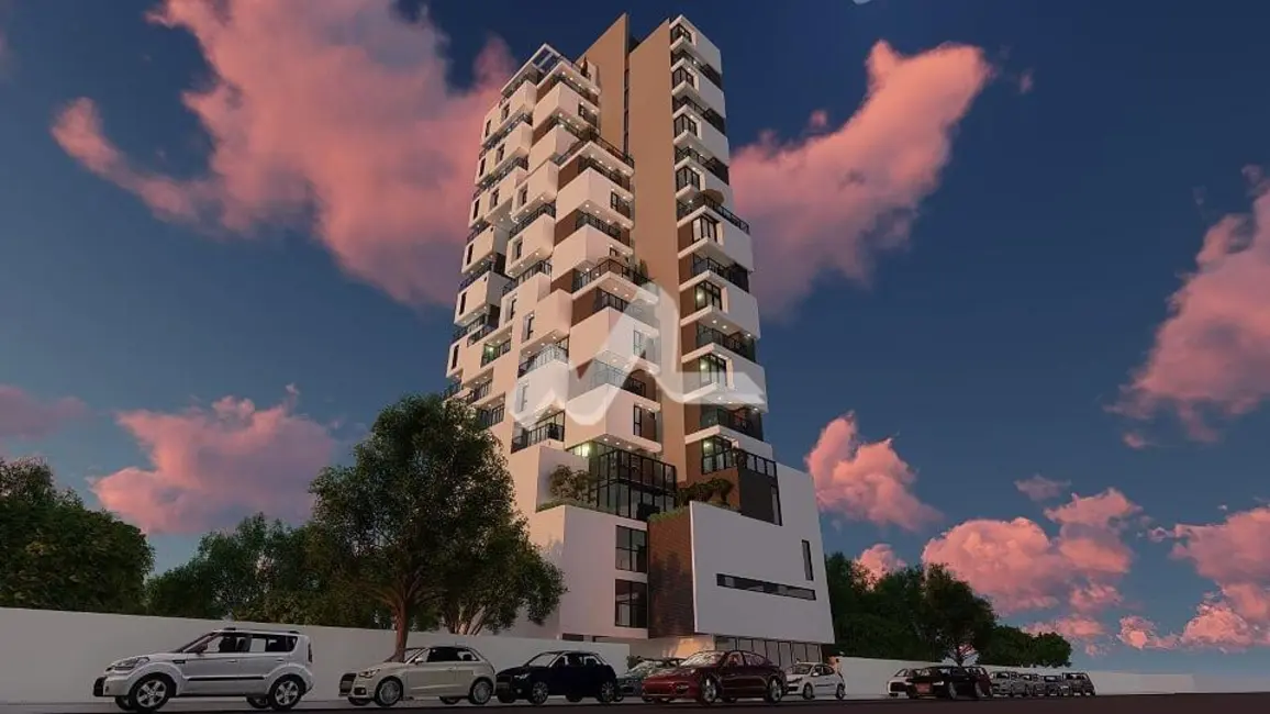 Foto 2 de Apartamento à venda em Centro, Toledo - PR