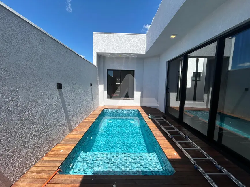 Foto 7 de Casa com 2 quartos à venda, 117m2 em Vila Becker, Toledo - PR