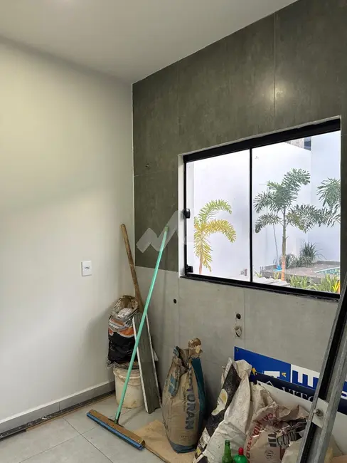 Foto 6 de Casa à venda, 98m2 em Jardim Coopagro, Toledo - PR