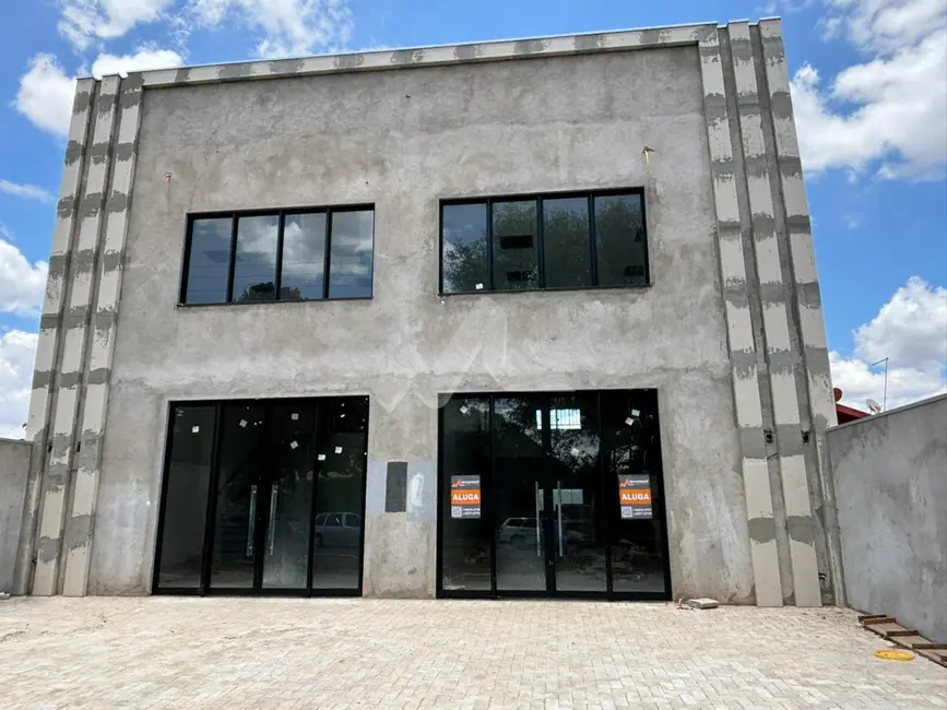 Sala Comercial para alugar em Jardim Gisela, Toledo - PR - imagem 8 Foto 8 de Sala Comercial para alugar em Jardim Gisela, Toledo - PR