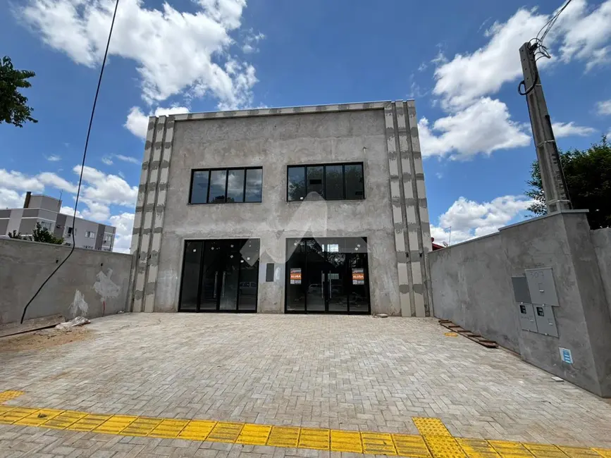 Foto 11 de Sala Comercial para alugar em Jardim Gisela, Toledo - PR
