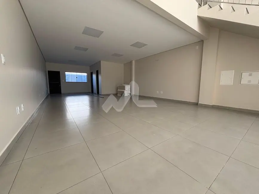 Sala Comercial para alugar, 180m2 em Jardim Gisela, Toledo - PR - imagem 9 Foto 9 de Sala Comercial para alugar, 180m2 em Jardim Gisela, Toledo - PR