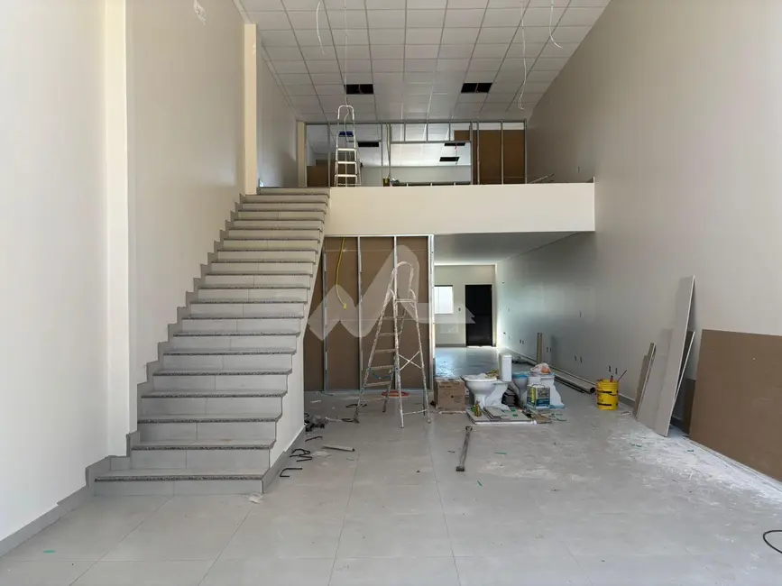 Sala Comercial para alugar em Jardim Gisela, Toledo - PR - imagem 9 Foto 9 de Sala Comercial para alugar em Jardim Gisela, Toledo - PR