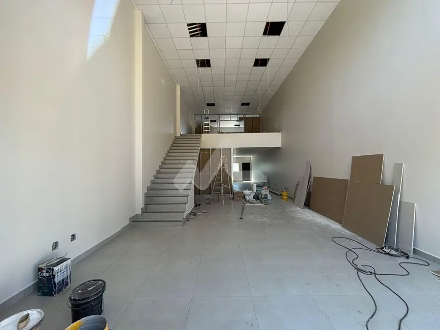 Foto 8 de Sala Comercial para alugar em Jardim Gisela, Toledo - PR
